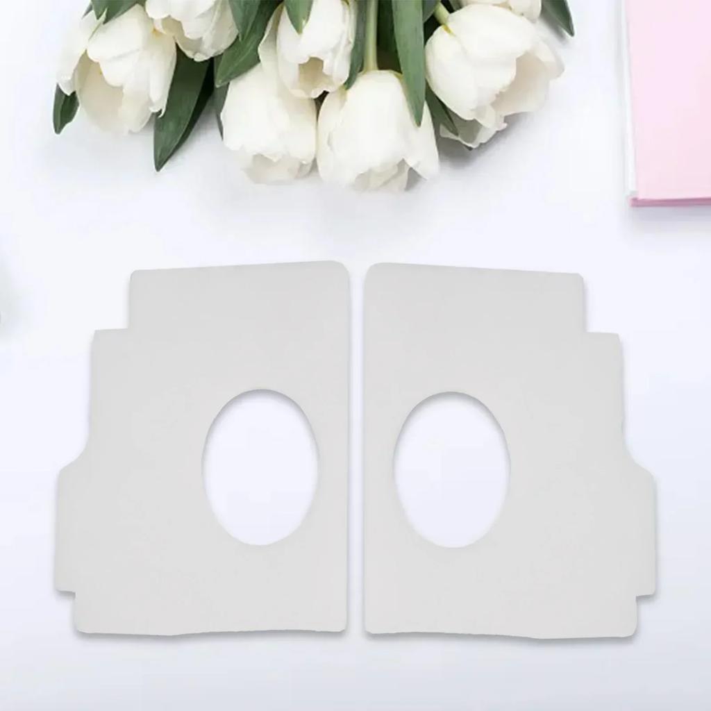 2x Original Air Filter MS170, MS180 Filter New For Model Filter Plate Garden Repair Tool Supplies Lawn Mower Trimmer Parts