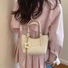 Underarm bag women's bucket bag new Korean version fashion shoulder bag niche commuter bag casual messenger bag tide