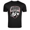 Vintage Race Aircooled Classic Car Racing Graphic T-Shirt