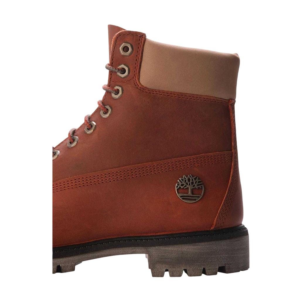 Timberland Mens Premium Ankle Boots