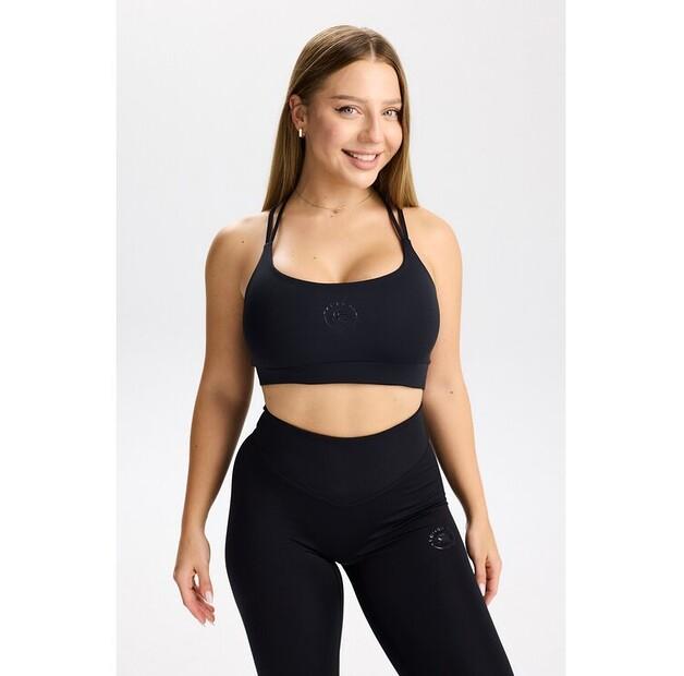 Спортивный бюстгальтер ROUGH RADICAL PURE FLOW BRA