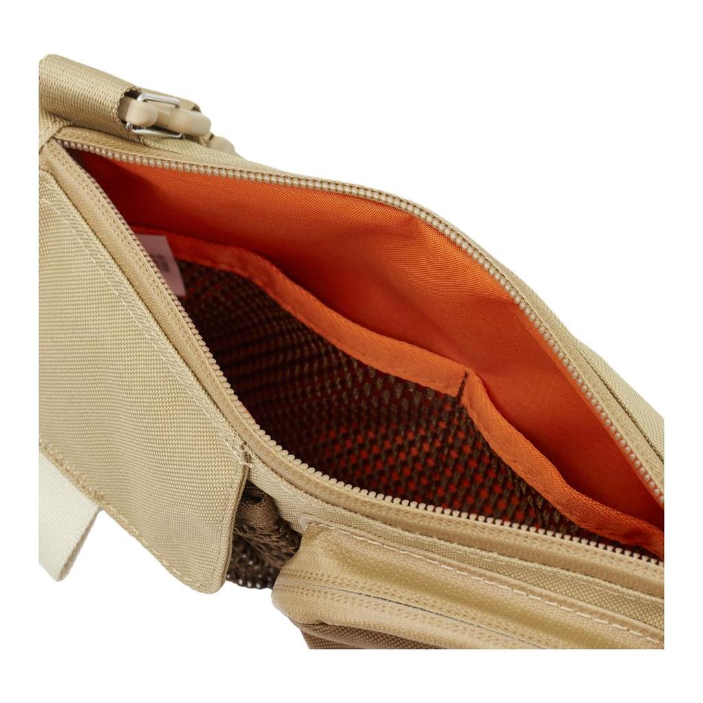 Nike ACG Daymax Multi-Pocket Versatile Fabric Shoulder Crossbody Bag Unisex Bags Khaki HJ8180-297