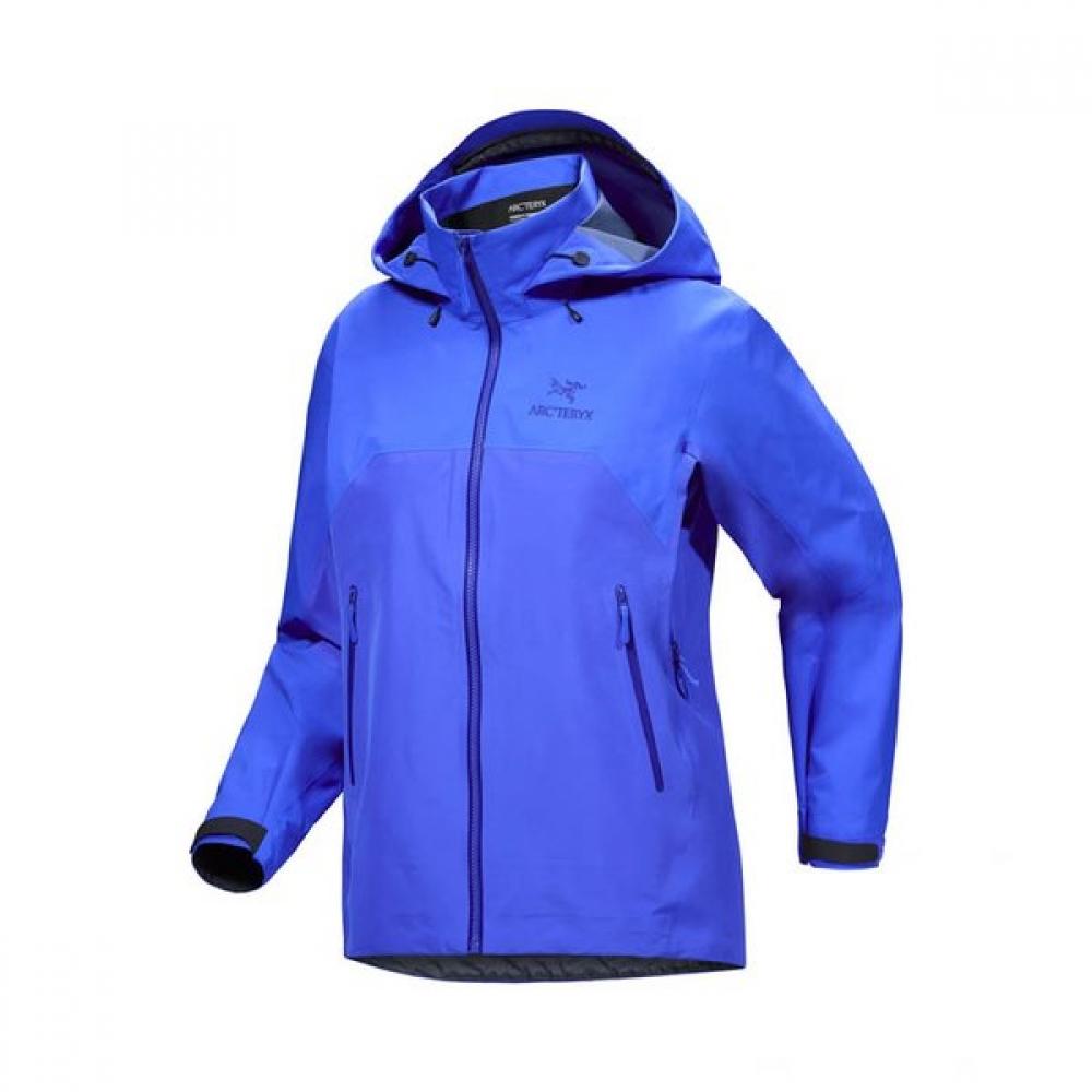 

Arc Teryx Beta Ar Women S Jacket ajpSw06605 Electra LG
