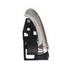 Car Left Interior Door Handle with Chrome Lever for Toyota Camry RAV4 6920606050
