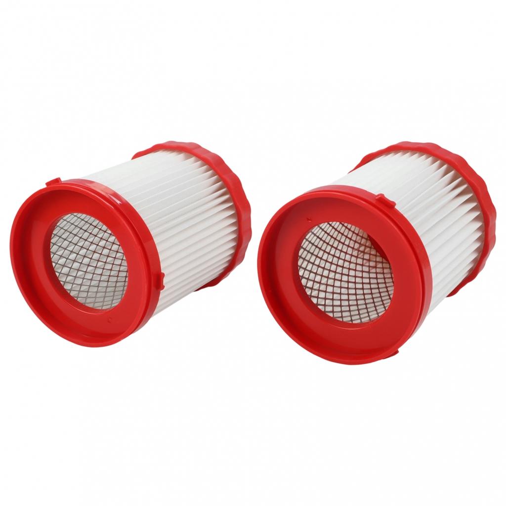 2,6 Gallonen Vakuumfilter Nass-Trocken-Staubsaugerfilter Überlegene Luftqualität