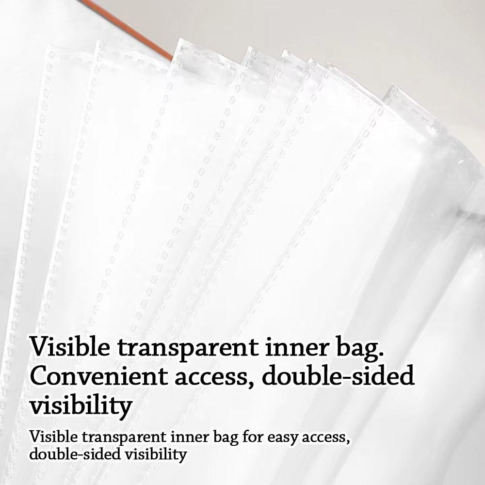 Password Lock Cash Budget Planner Pockets Saving Money Organizer  Office Stationery Supplies