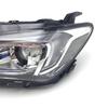 Front Headlight Assembly for 2015-2017 Buick Verano - Original Replacement