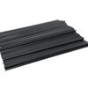 Jihang Frosted Black Melamine Chopsticks