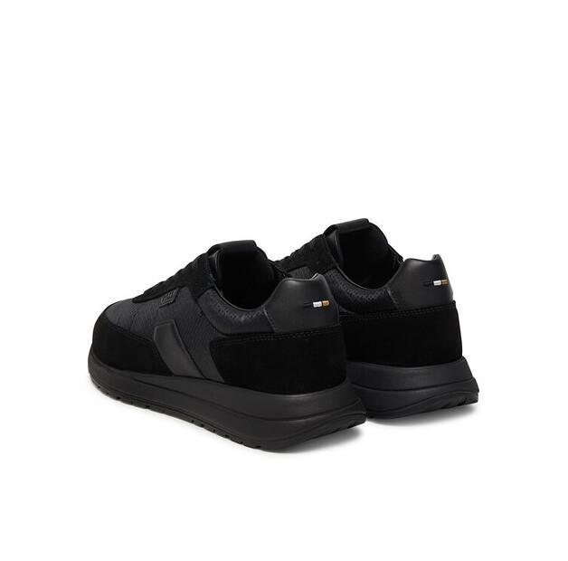 Кроссовки BOSS Vinston