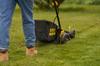 Battery Lawn Mower 50Cm V20 18V 2*4.0Ah - S/Sfmcmw2651