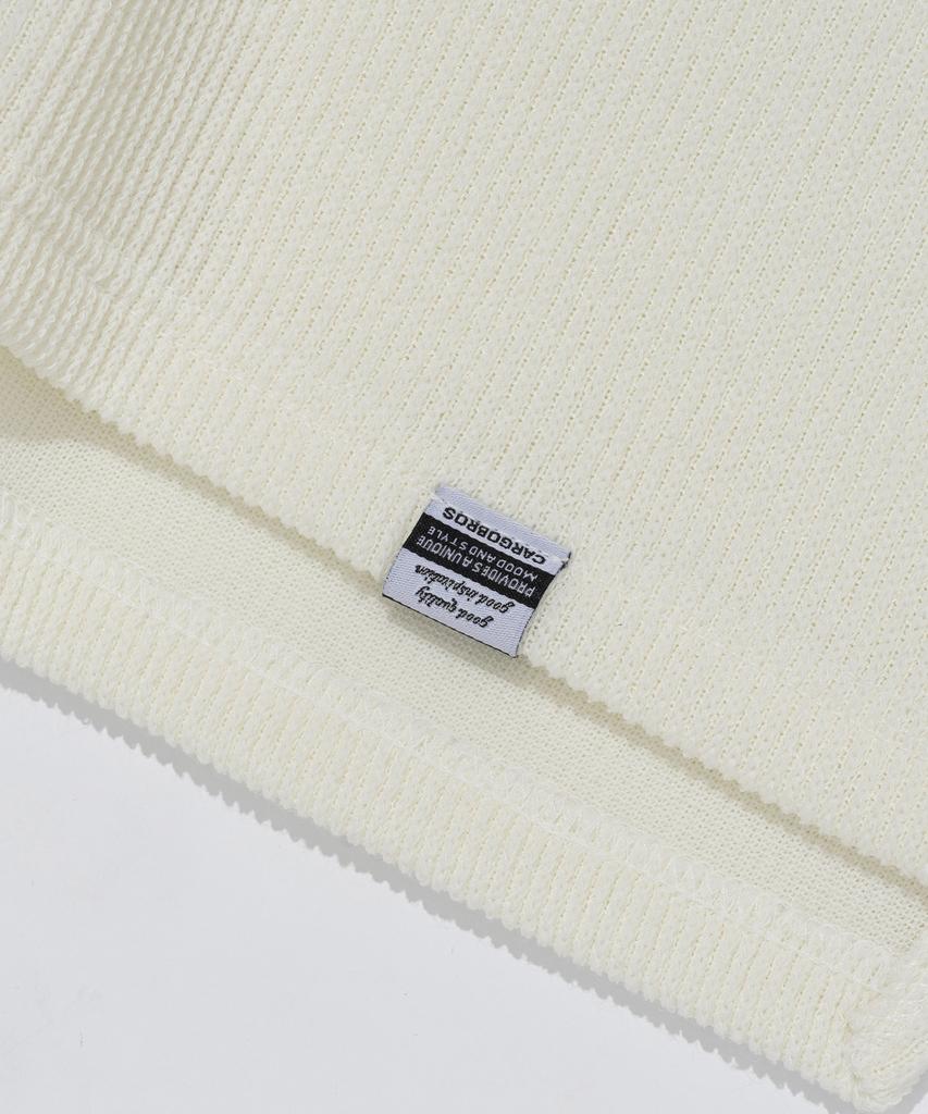 CARGOBROS Cb Overknit (Ivory)
