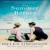 The Summer Before the War by Helen Simonson Paperback Book 9781408837665