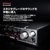 Roland USB audio interface Rubix24
