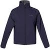 Куртка Isbjorn Thunder Wind Rain Bloc Jacket Синий Черный