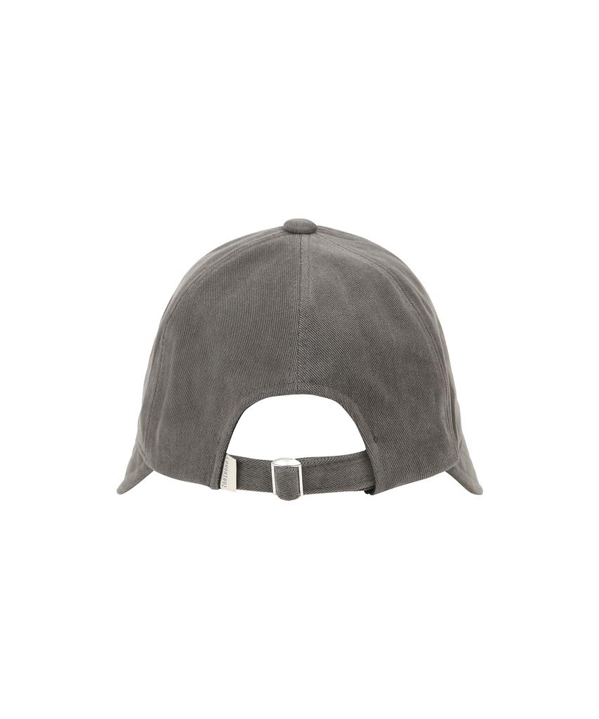 COMONINOZ [Cn]25Fw Color Bonnet Hat [3 Color]