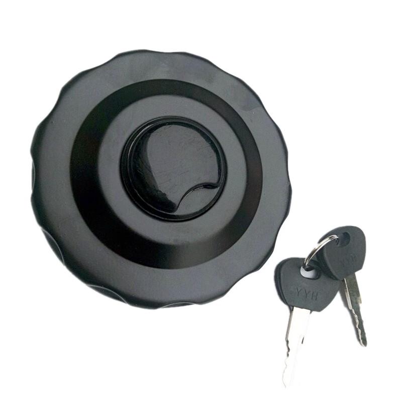 Rongjian Beiben Truck Fuel Tank Cap