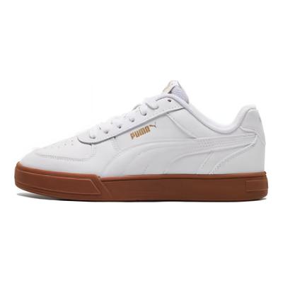 Caven Patogūs Minimalistiniai Žemakulniai Sportbačiai Unisex Sportbačiai Balti Platina 380810-14