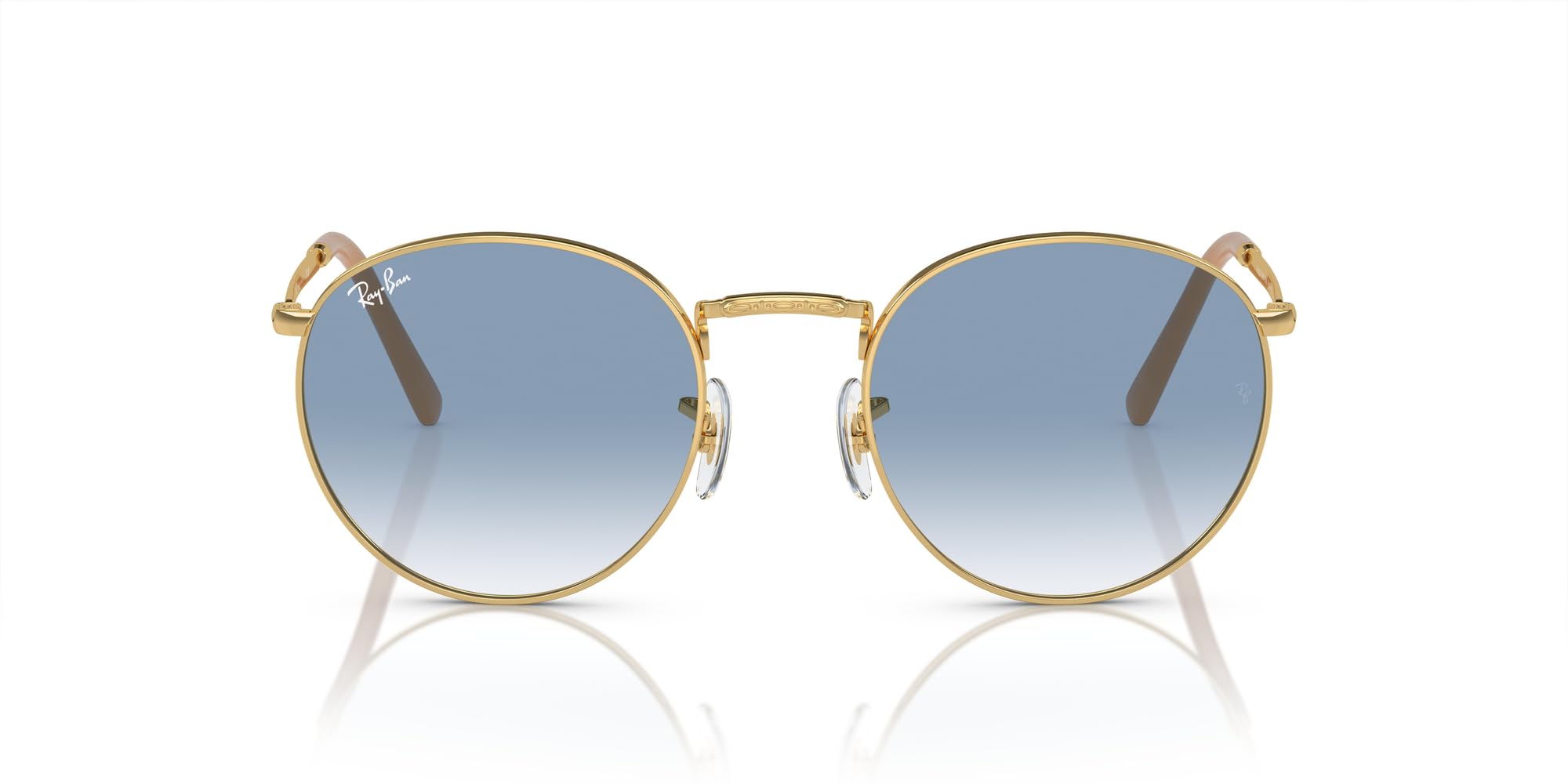

Солнцезащитные очки RB3637 НОВЫЕ КРУГЛЫЕ ARISTA 50 [Ray-Ban]