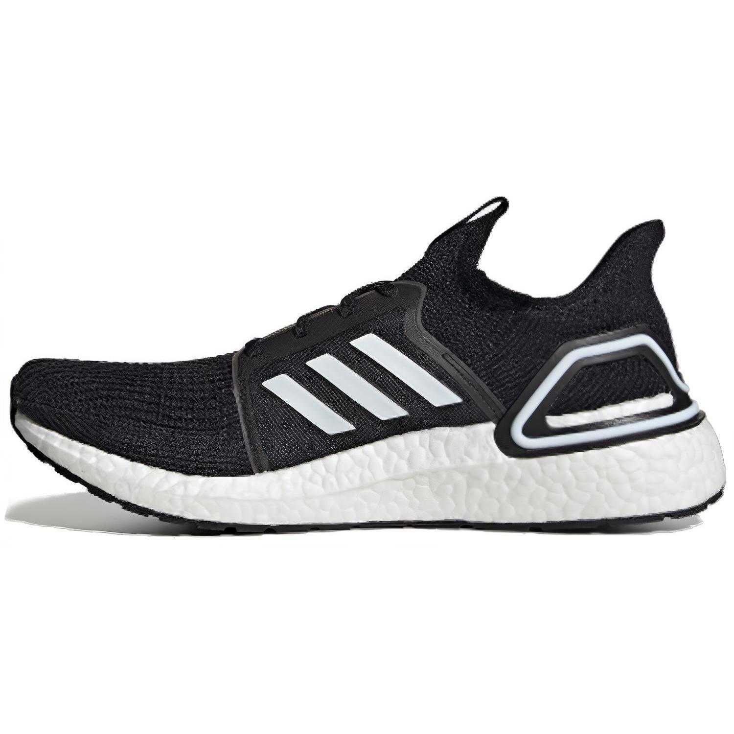 adidas Ultraboost 19 U Black White Men s EH1014 EU 36⅔