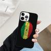 Senegal Flag Mobile Phone Cases Cover For iPhone 17 Air 16 15 14 12 13 11 Pro MAX Apple Plus Coque