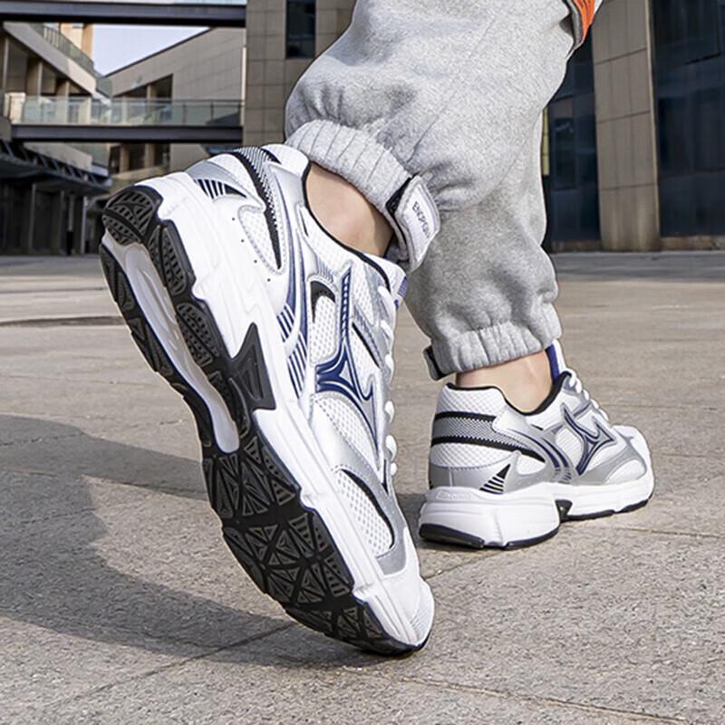 Mizuno Star Speed D1GH2229-06 Retro Casual Mesh Shoes