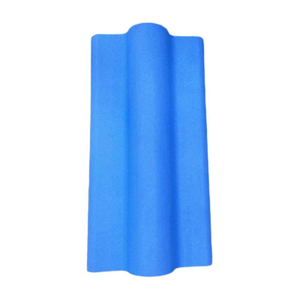 Yoga Block Foot Arch Strengthener Meditation Cushion High Density Pilates Block