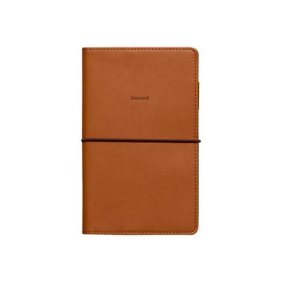Brown Monthly Planner 2026 Starts October 2025 Schedule Book Hightide/Leple / /