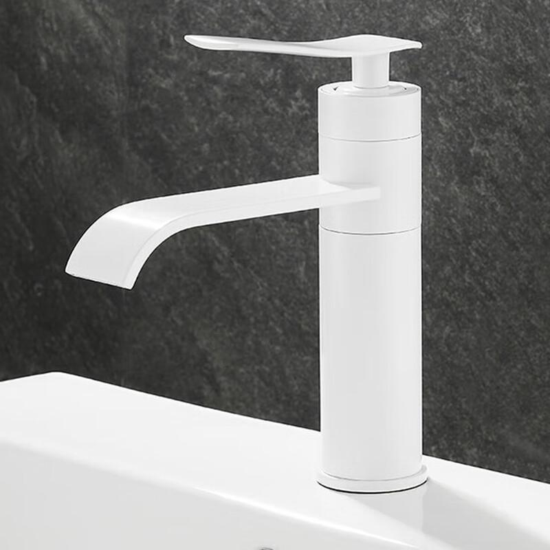 MDNG Antique Bronze Basin Faucet