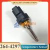 264-4297 Water Temperature Sensor Switch 2644297 for Engine C7/C9/C13