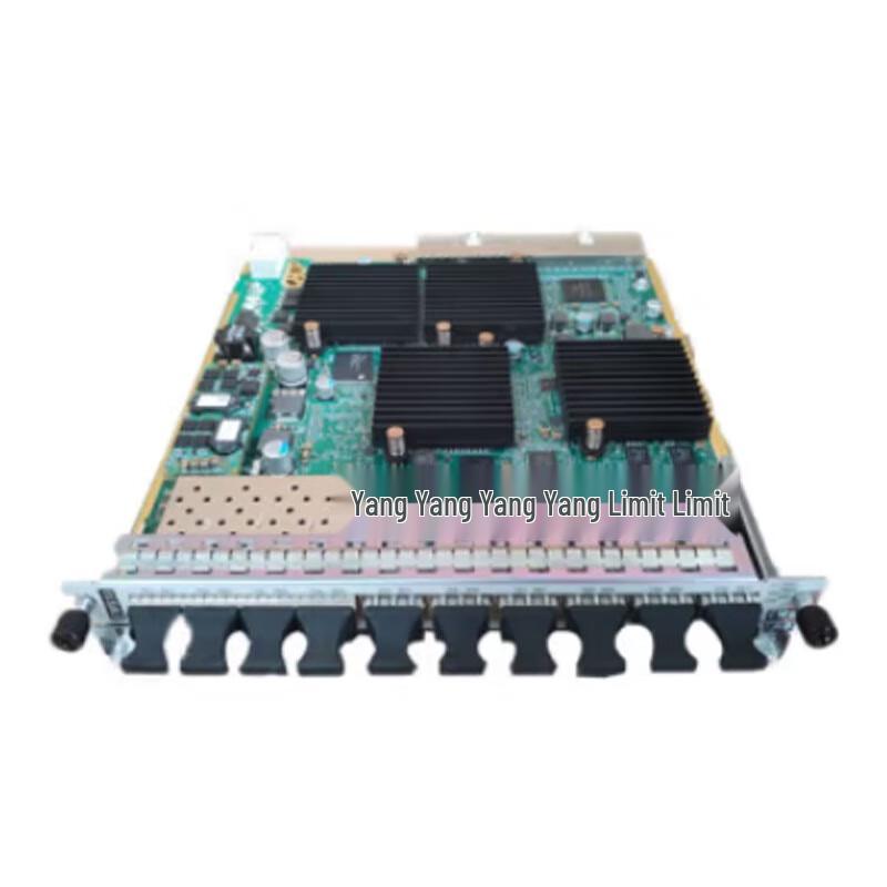 Huawei TMB1EMS10 10-Channel Switched Ethernet Processing Board