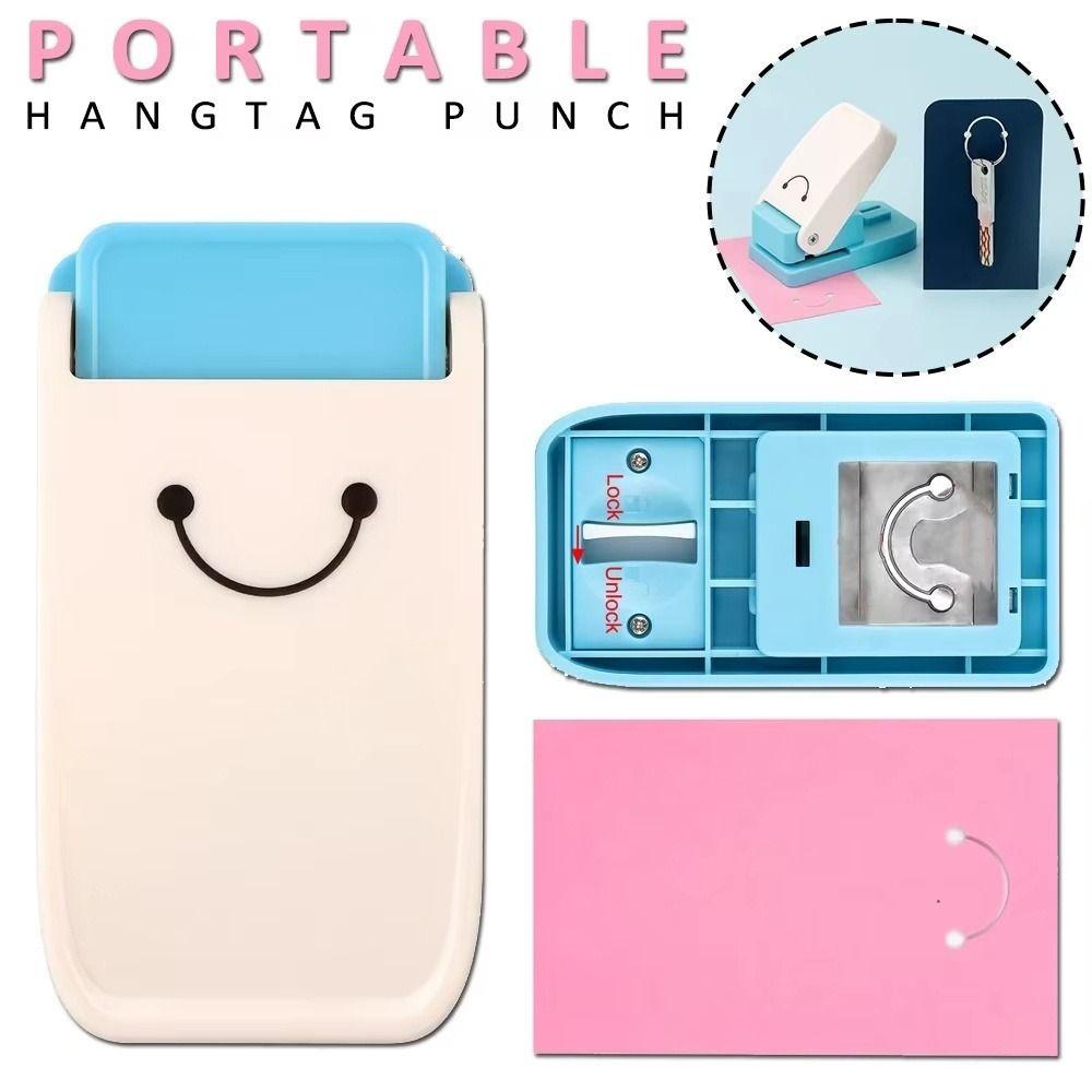 Making Keychain Keychain Embossing Machine Punching Machine Keychain Hole Punch Jewelry Display