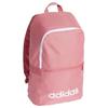 Adidas Neo Polyester Backpack Regular Unisex Pink Adidas ED0292