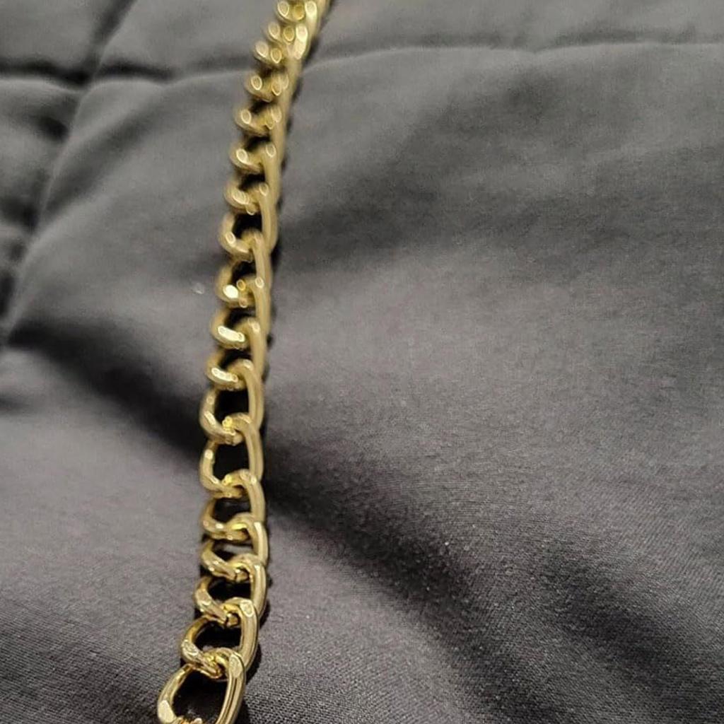 Chic Adjustable Lasso Hoop Necklace Unique Stainless Steel Lasso Necklace Accessory Personalized Neckchain Adornment