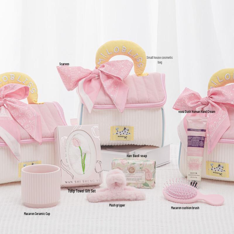 

Women s Day Gift Set