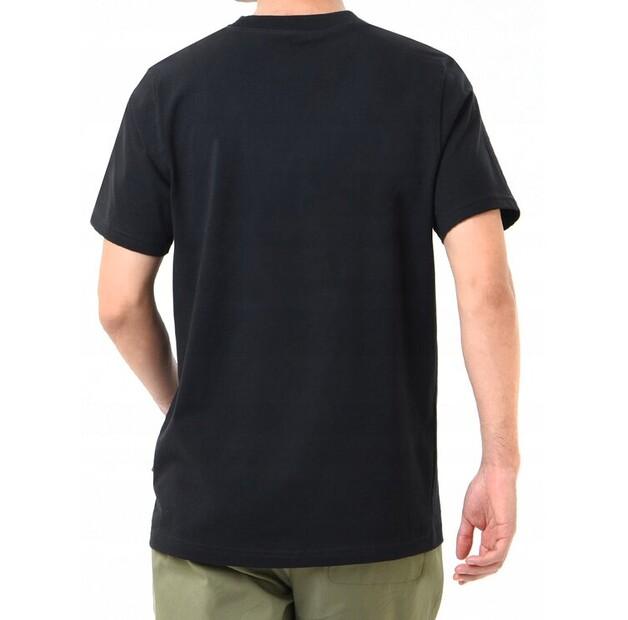 Футболка New Balance MT41905BK