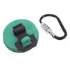Skid Steer Locking Fuel Cap 2216732 Replacement for CAT 216 216B 226 226B 228 248 248B 268B 232 232B 242 242B 236 236B