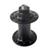 Lightweight Folding Bike Front Bearing Bicycle Wheel Part Aluminum Alloy Hub