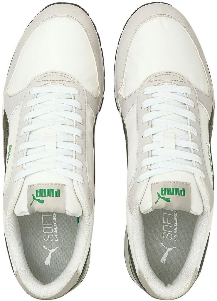 Puma ST Runner V2 NL Sneakers White/puma Black/grey Violet