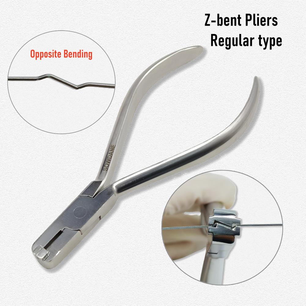 

Стоматологическая ортодонтическая проволока, ступенчатые плоскогубцы, плоскогубцы с Z-изгибом, ортопедические изогнутые плоскогубцы, изогнутые плоскогубцы, щипцы для изгиба проволоки, лабораторный инструмент, инструменты для стоматолога 1 piece Z bend re