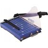 Guillotine - Olympia - 310 Mm - Cutting Capacity 15 Sheets - Finger Protection - Improved Stability