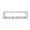 Compatible Accessories for Dreame X20 PRO PLUS/L20 Ultra: Roller Brush, Side Brush, Filter Core