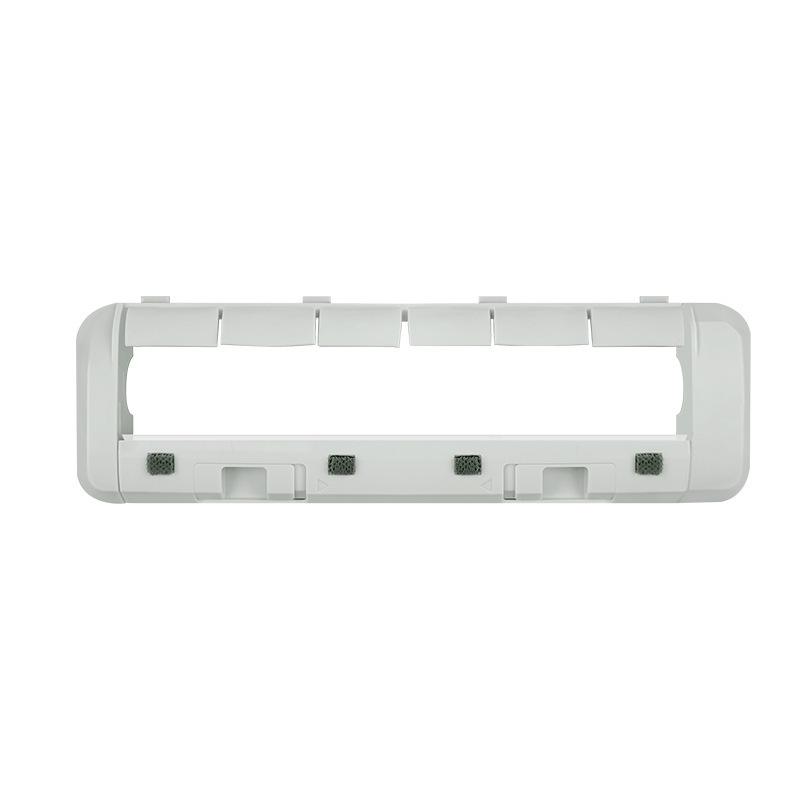 Compatible Accessories for Dreame X20 PRO PLUS/L20 Ultra: Roller Brush, Side Brush, Filter Core