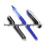 UNI Mitsubishi UB-200/205 Liquid Ink Rollerball Pen for Office Use