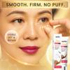 Snail Collagen Eye Cream for Hydration, Wrinkle Care & Firming Under-Eye Treatment