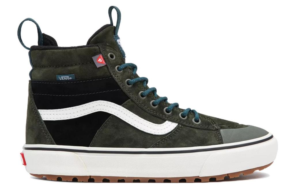 Sk8 Vans-Hi MTE-2 'Utility Pop - Grape Leaf' VN0A5HZZ50K