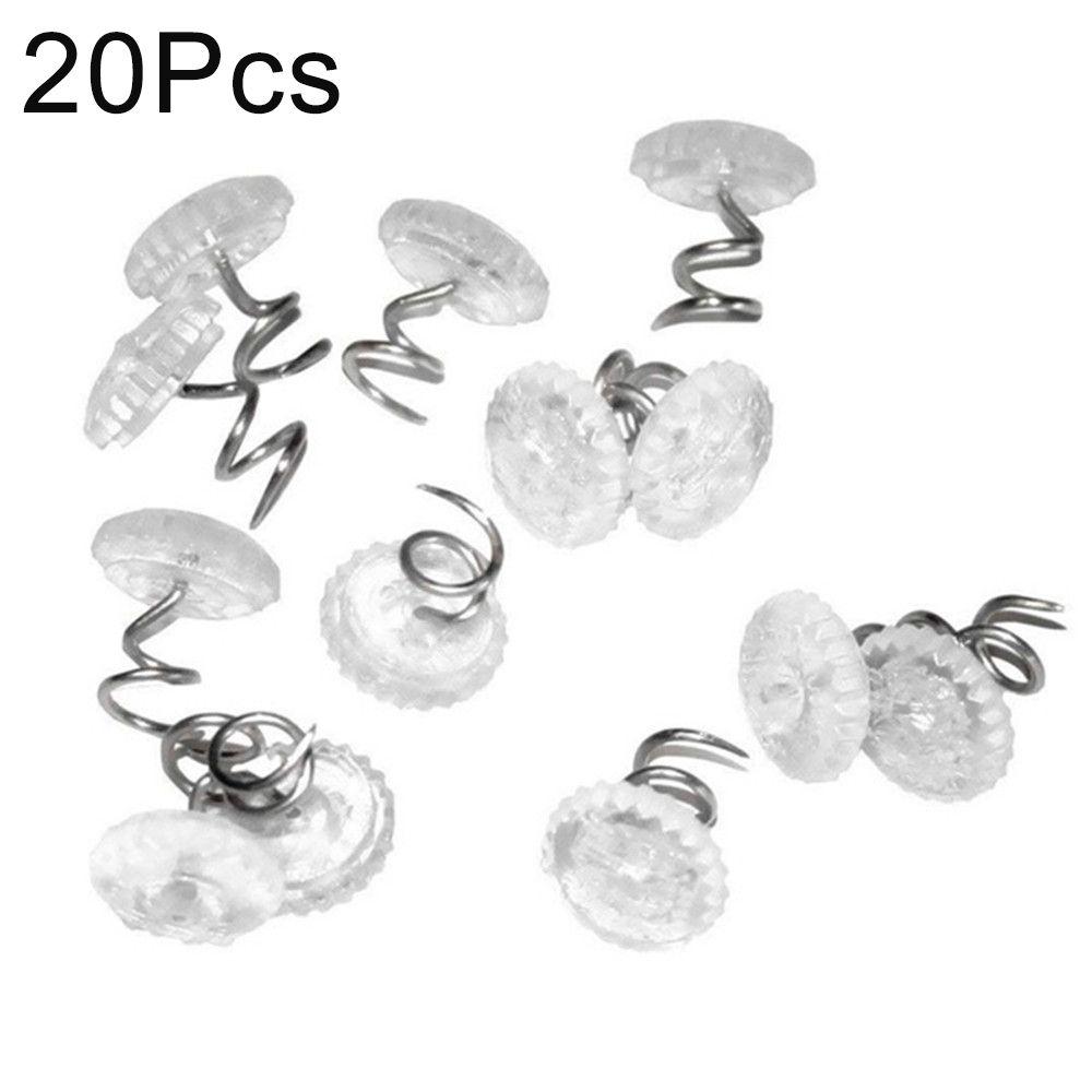 Home Sofa Cushion Blankets Cover Hardware Wrench Pins Fixed Fixing Nail Fastener Grippers Holder