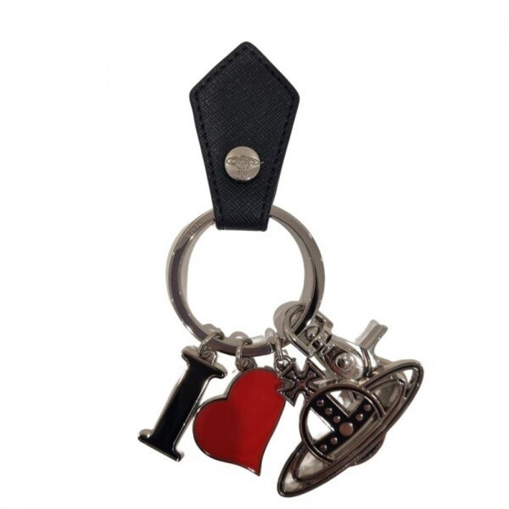 

Vivienne Westwood Product Name 8203011eu S0021 Silver (SI)/FREE