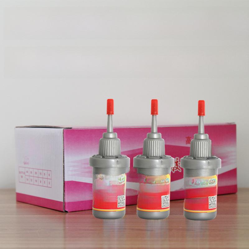 Hochfester Wasserdichter Sekundenkleber: Allzweck-Schweißmittel für Straßenstände und Nachtmärkte