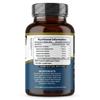 Magnesium Glycinate Complex 4 in 1-Added Magnesium Glycinate, Citrate, Malate & Taurate
