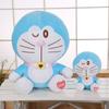 Toy Doraemon Plush Stuffed Animal Pillow With Soft Pp Cotton For Gifts Kids